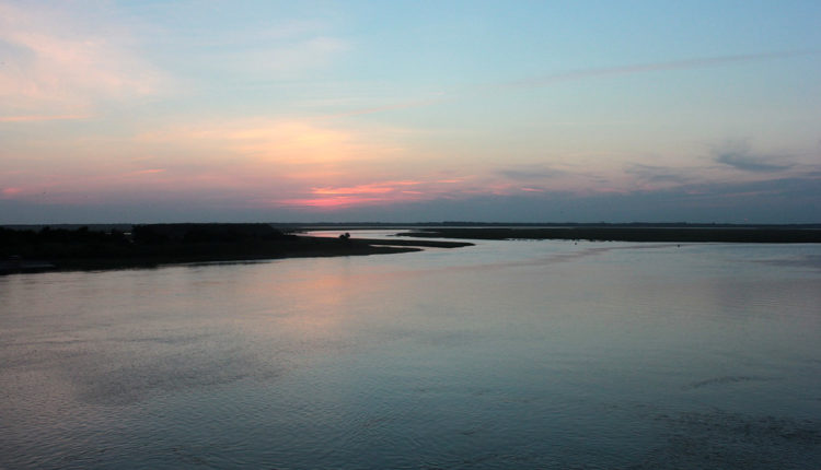 wildwood crest new jersey ocean temperature